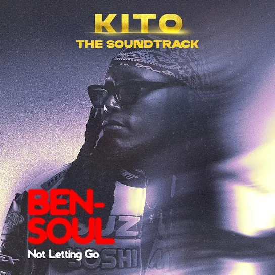 Bensoul  Not Letting Go Mp3 Download