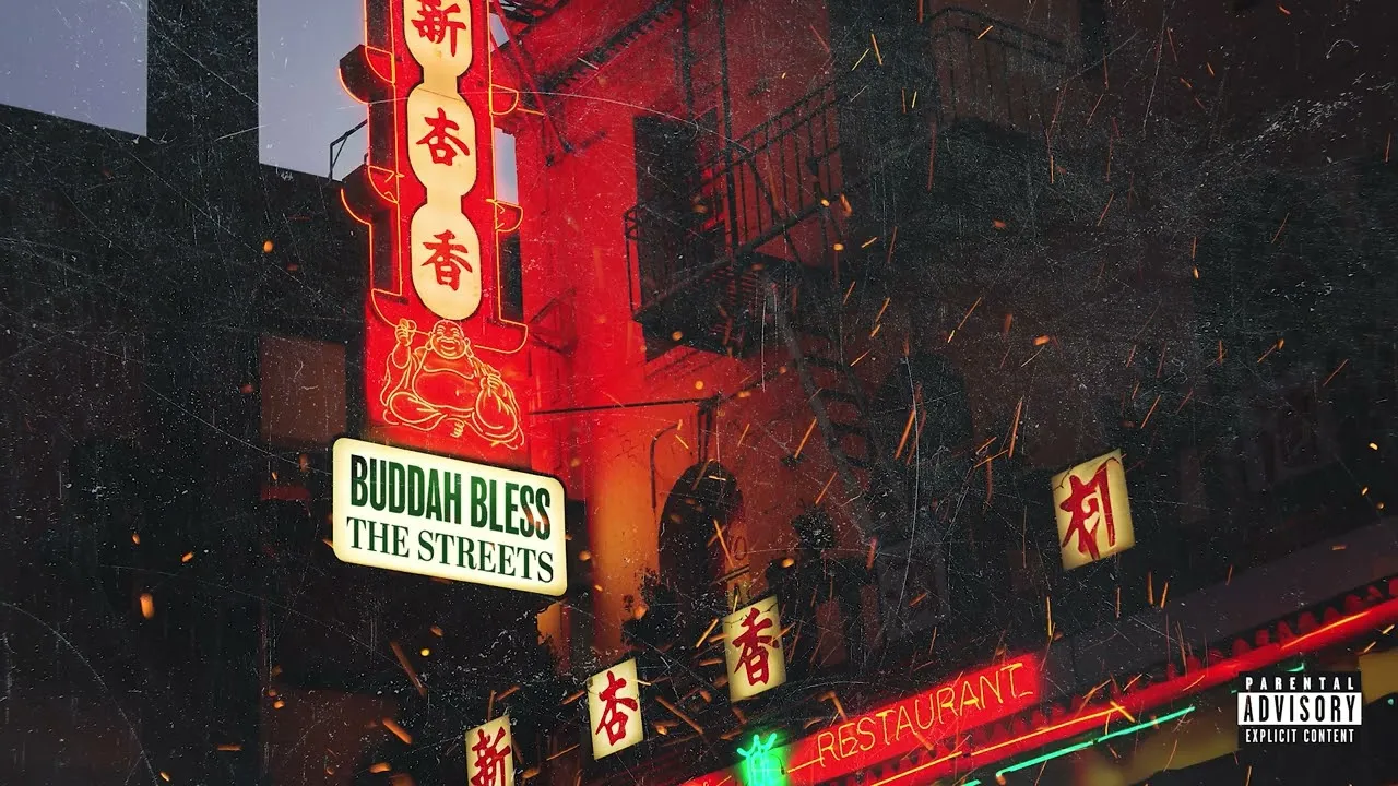 Big Sean  See The World Ft. 2 Chainz, Buddah Bless & BossMan Dlow Mp3 Download