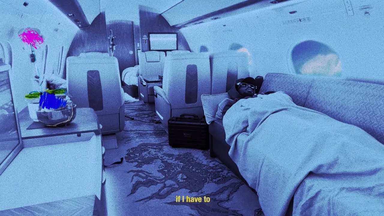 Brent Faiyaz  have to. Mp3 Download