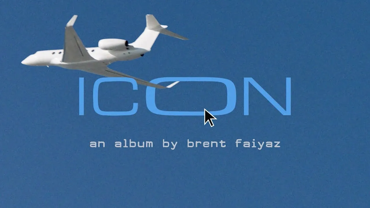 Brent Faiyaz  Icon Mp3 Download
