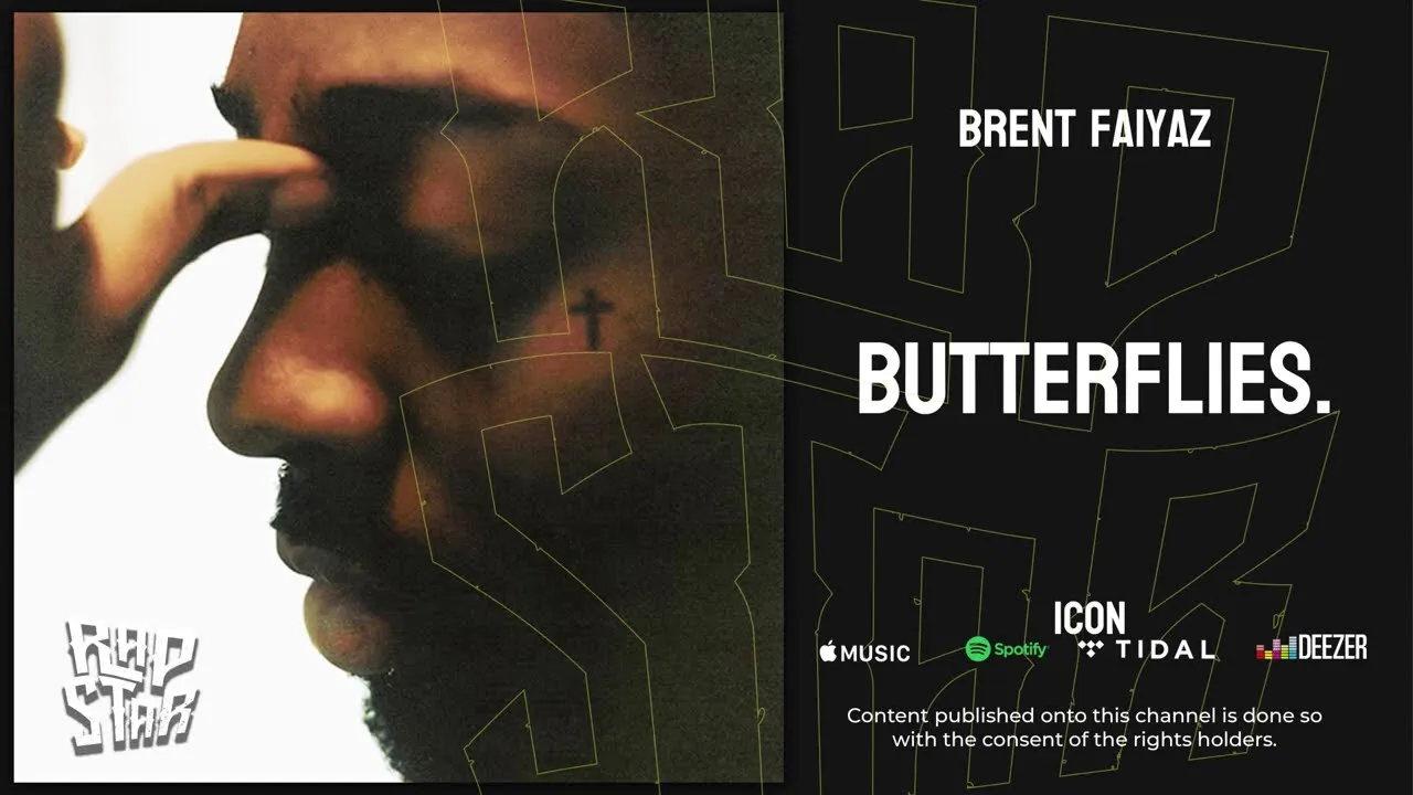Brent Faiyaz  Icon (New Full Album 2026) Mp3 Download