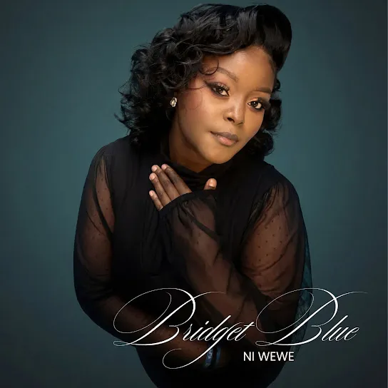 Bridget Blue Ni Wewe Mp3 Download