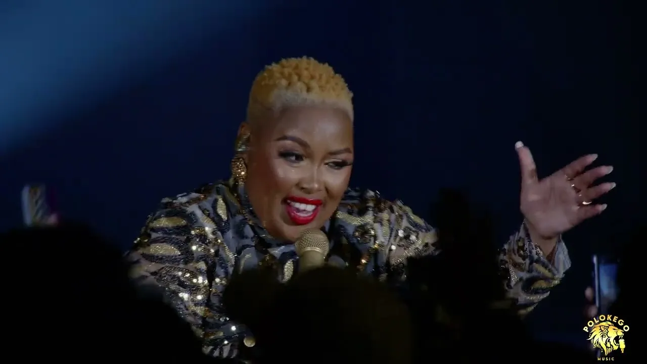 Bucy Radebe Re Tla Thaba Mp3 Download