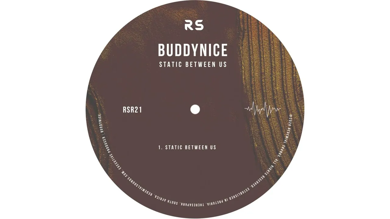 Buddynice Buddynice Static Between Us Mp3 Download