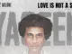 Catch  Love Is Not A Song Ft. Marnz Malone Mp3 Download