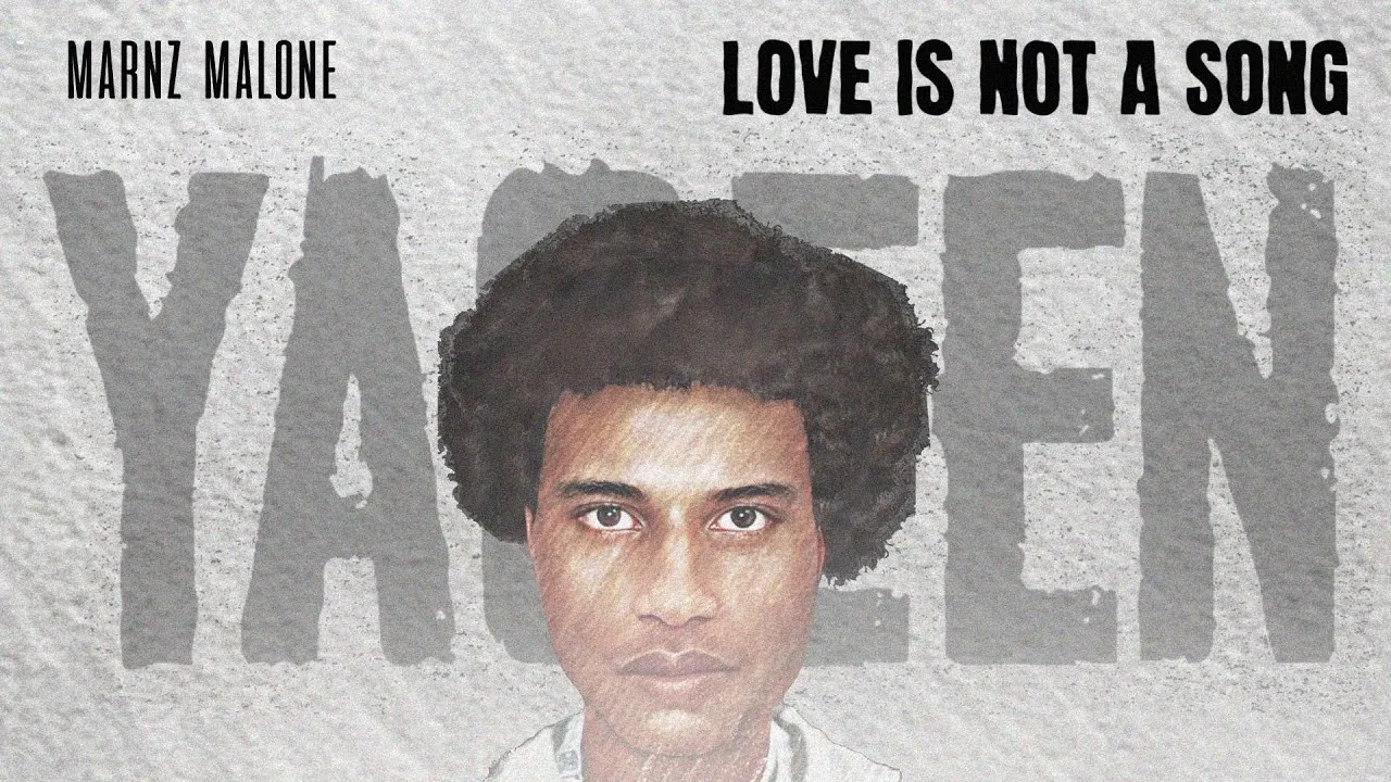 Catch Love Is Not A Song Ft. Marnz Malone Mp3 Download