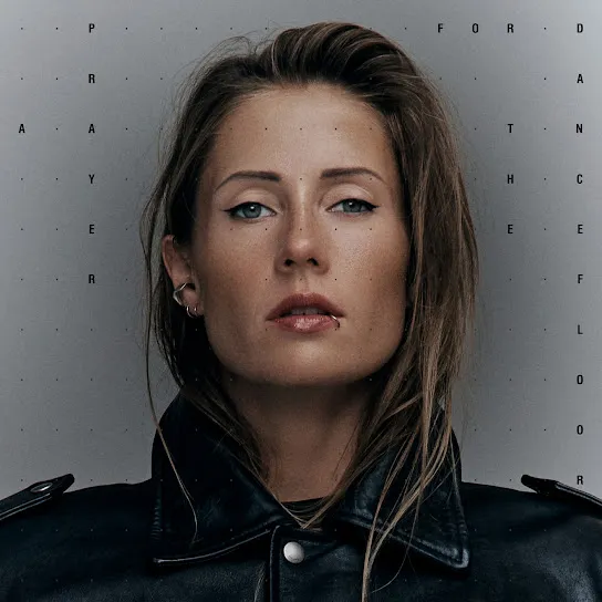Charlotte de Witte Malina Mp3 Download