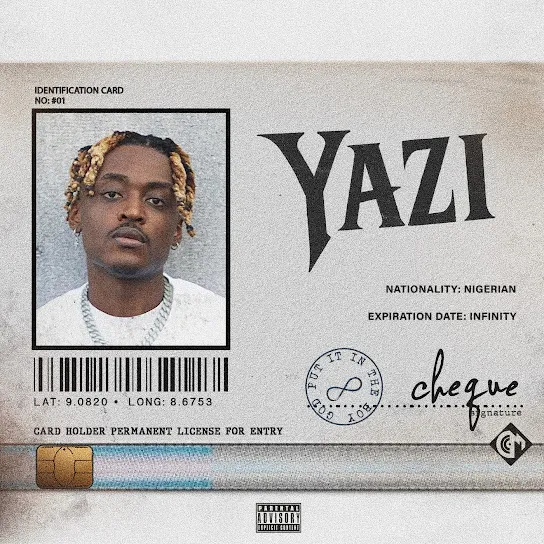 Cheque Booming Mp3 Download