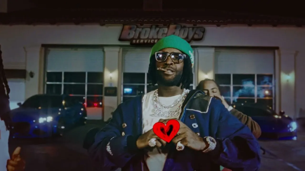Chief Keef Chief Keef Talking Ish Ft. Ballout Mp3 Download