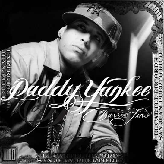 Daddy Yankee  Gasolina Mp3 Download
