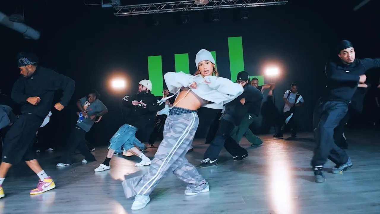DaniLeigh  Expensive Mp3 Download