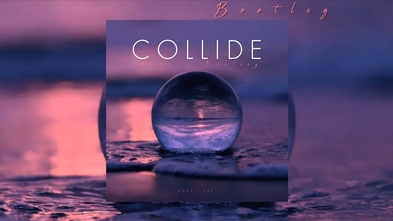 Dankii kay Lady Zamar Collide (Dankii kay's Bootleg) Mp3 Download
