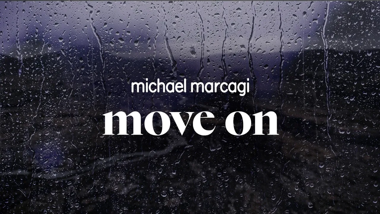 Deep blue sounds michael marcagi move one (lyrics) Mp3 Download