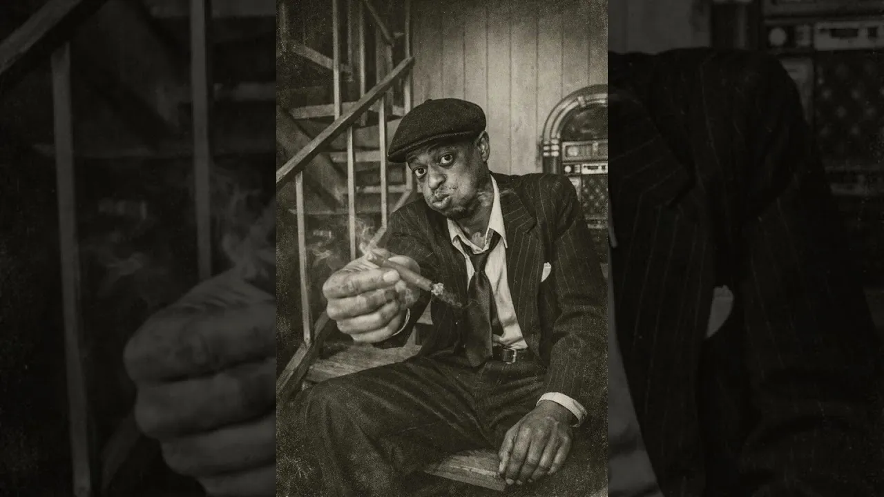 Devin The Dude Doobie Ashtray (Blues Version) Mp3 Download