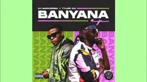 DJ Maphorisa & Tyler ICU ft Sir Trill & Kabza De Small  Wami Mp3 Download