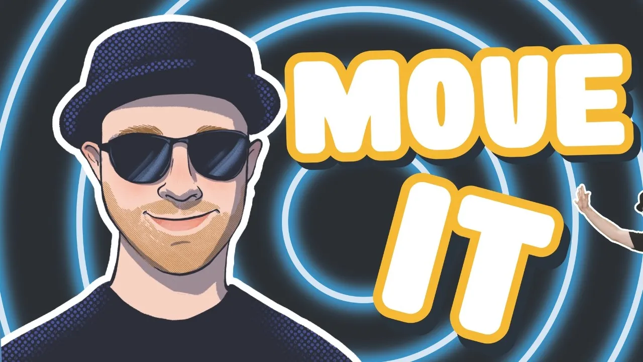 DJ Raphi Move It Mp3 Download