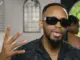 Donald  DONALD & AMANDA BLACK  AMANGA (Visualizer) Mp3 Download