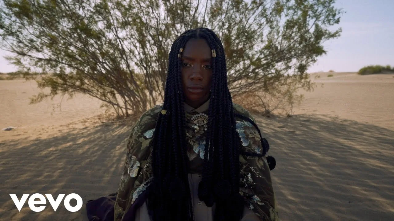 Dua Saleh Flood Ft. Bon Iver Mp3 Download