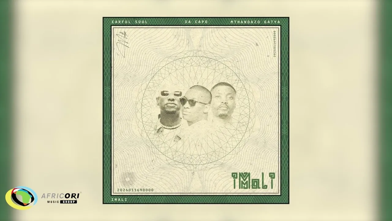 Earful Soul iMali Ft. Da Capo & Mthandazo Gatya) Mp3 Download