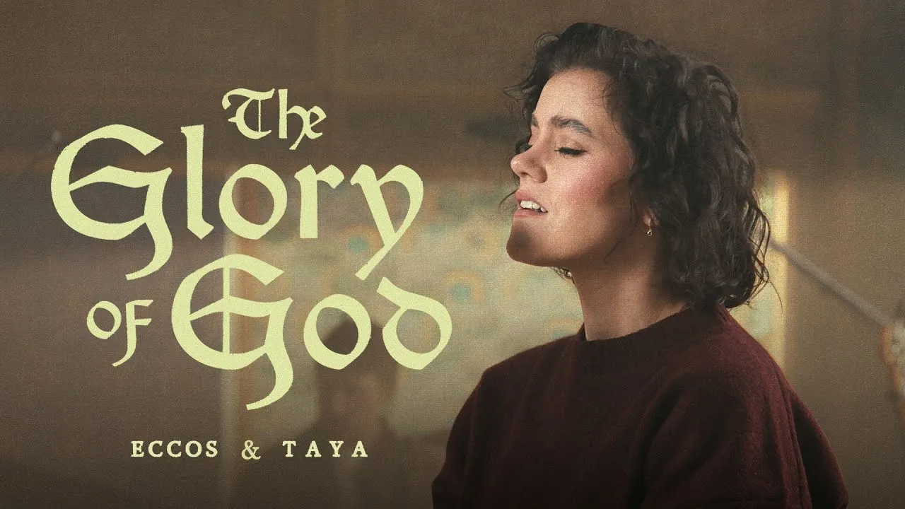 ECCOS The Glory Of God Ft. TAYA Mp3 Download