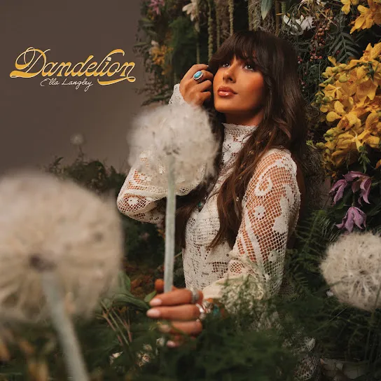 Ella Langley Be Her Mp3 Download