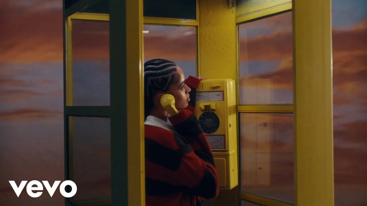 Ella Mai My Mind Mp3 Download