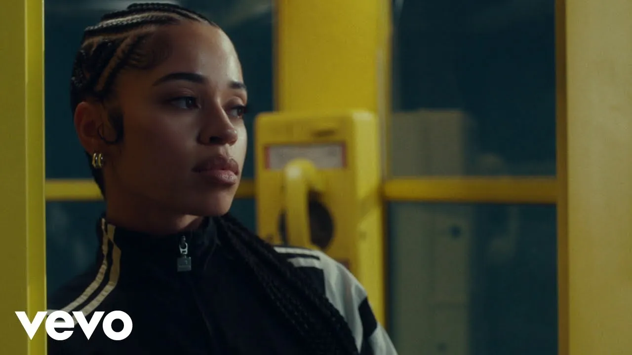 Ella Mai  Outside Mp3 Download