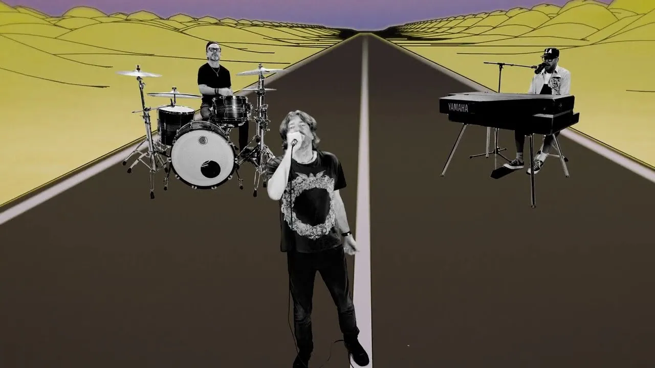 Embrace  Embrace  Road to Nowhere Mp3 Download
