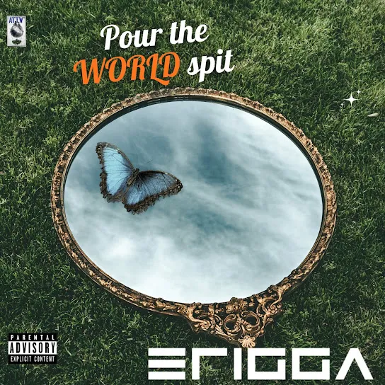 Erigga Pour the World Spit Mp3 Download