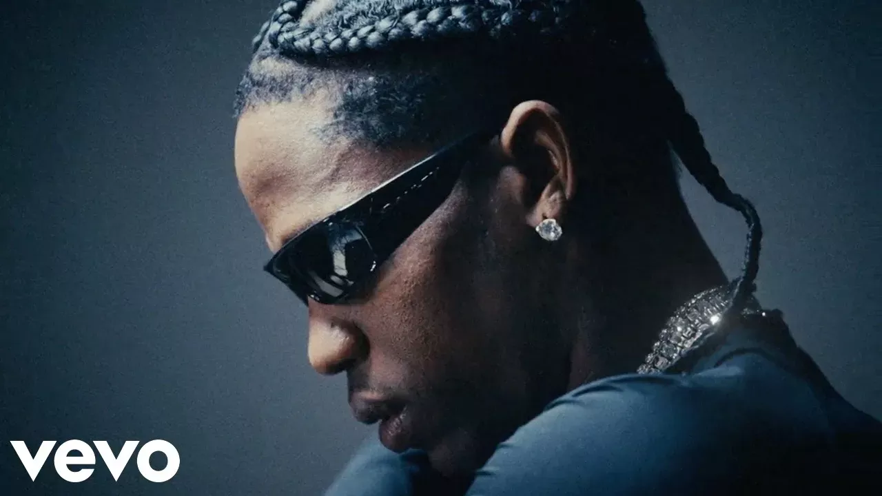 Forgotten Travis Scott, Sheck Wes, Forgotten EARLY BIRD Mp3 Download