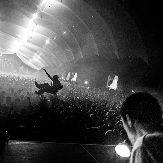 Fred again.. Lights Burn Dimmer Ft. Jamie T Mp3 Download