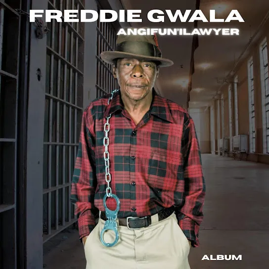 Freddy Gwala Bakhendl'imoto yam Mp3 Download