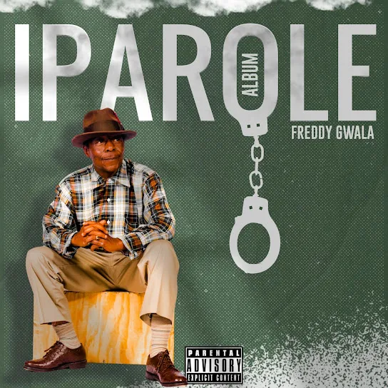 Freddy Gwala Iparole Mp3 Download