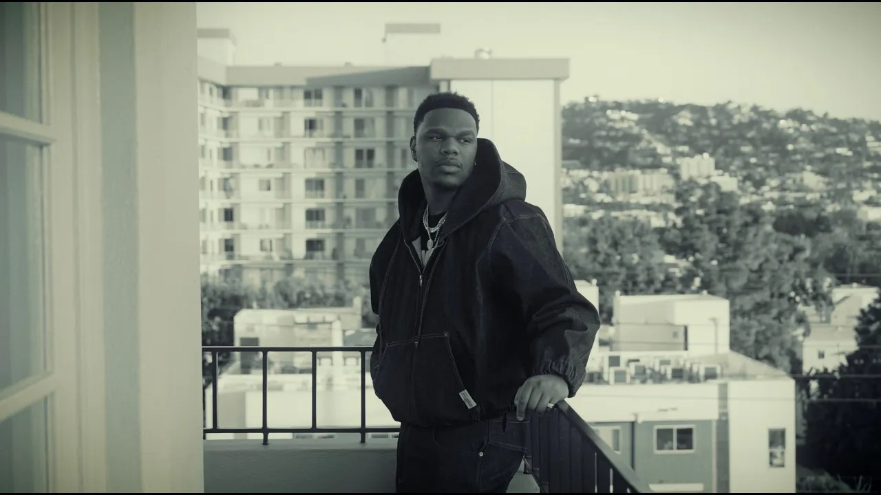 FRIDAYY GRAMMY WEEK FREESTYLE Ft. Meek Mill Mp3 Download
