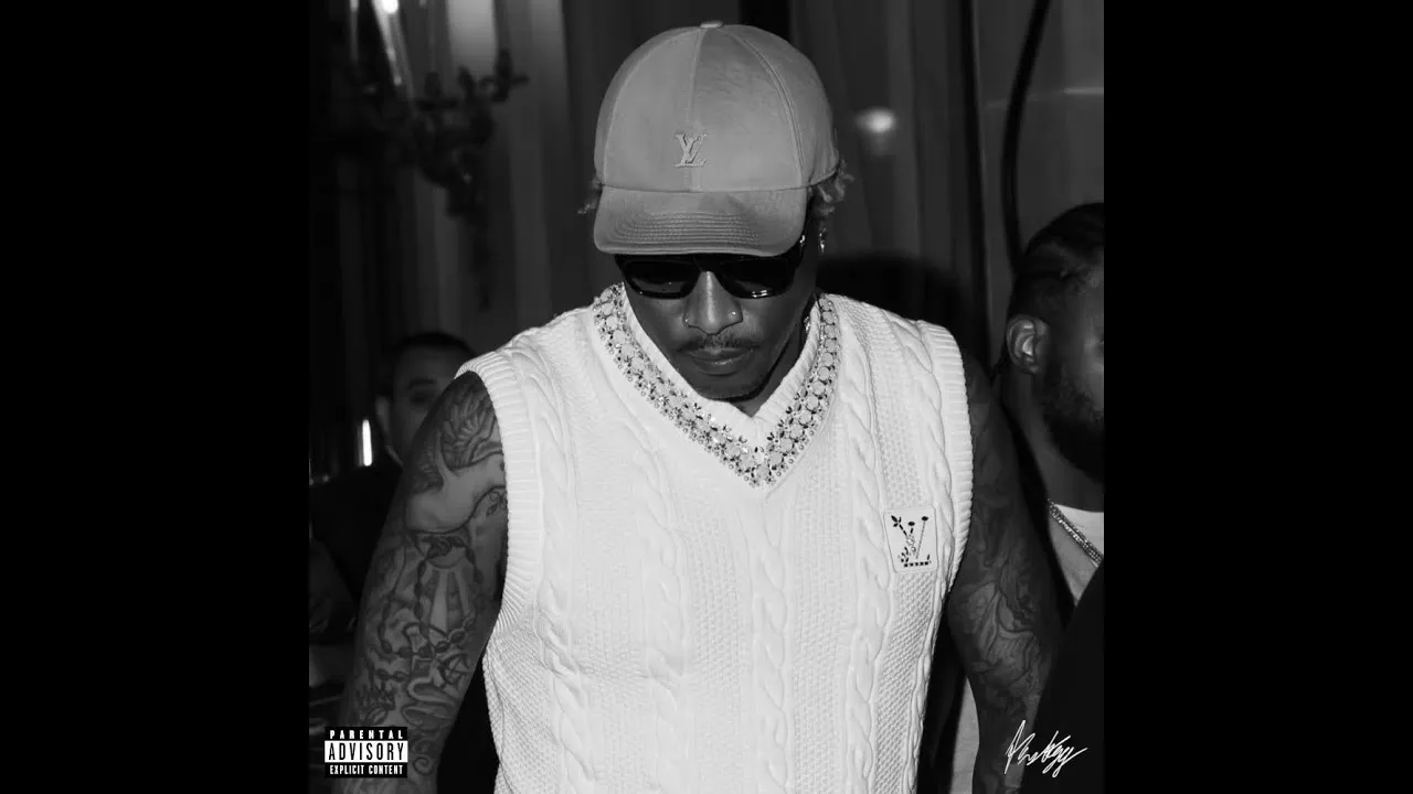 Future Kicked In (Motion) (best quality) Mp3 Download