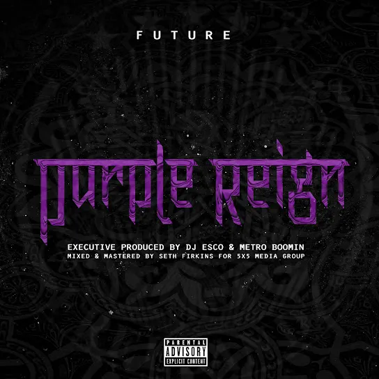 Future Never Forget Mp3 Download