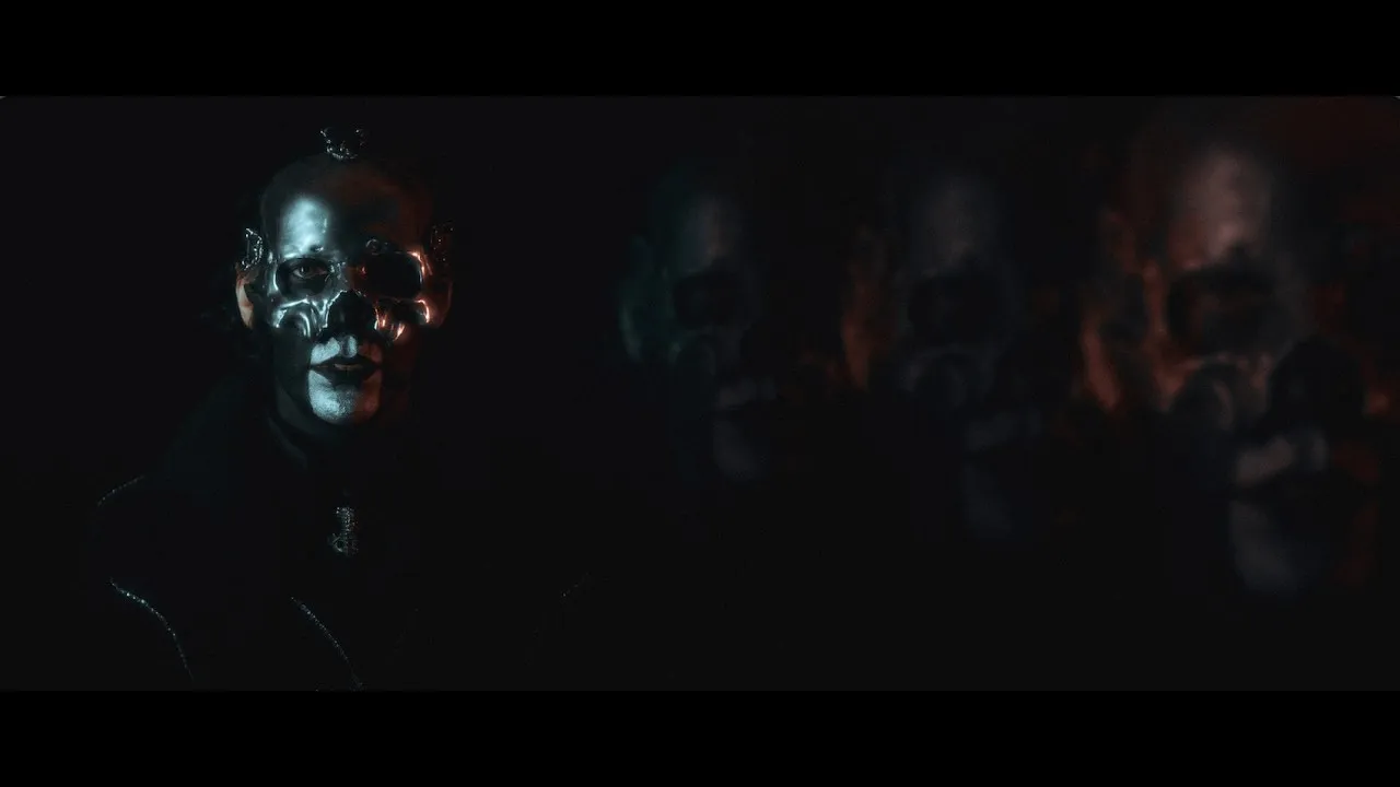 Ghost Umbra Mp3 Download