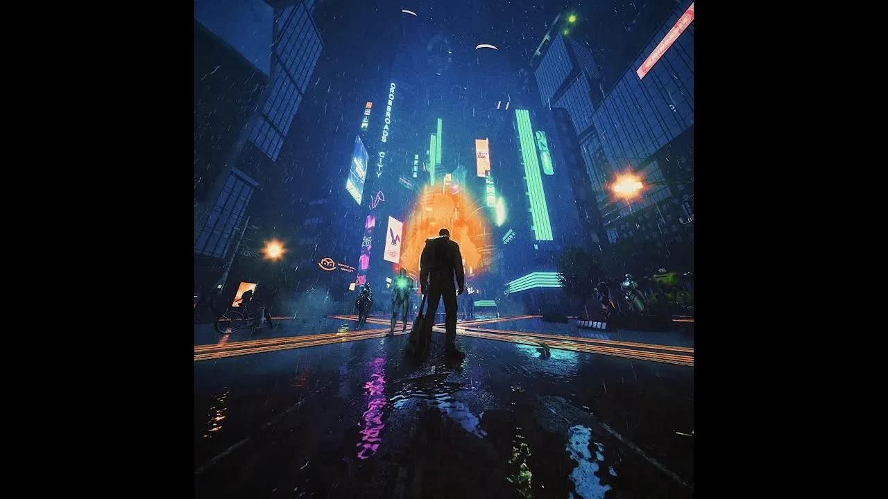 Gramatik  Gramatik Stehreo  Crossroads City Mp3 Download