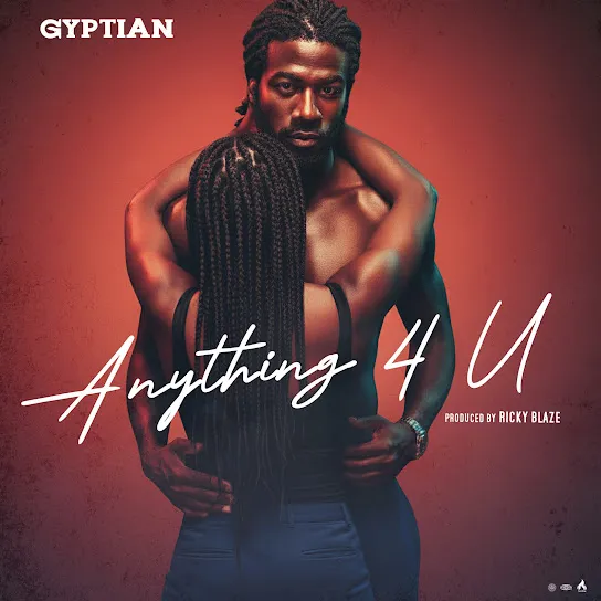Gyptian Anything 4 U Mp3 Download