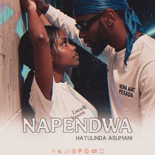 HATULINDA ASUMANI SINGLE Mp3 Download