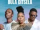 Hitboss SA, Naqua SA, & Shebeshxt  Wang Confuser ft Nokwazi Mp3 Download
