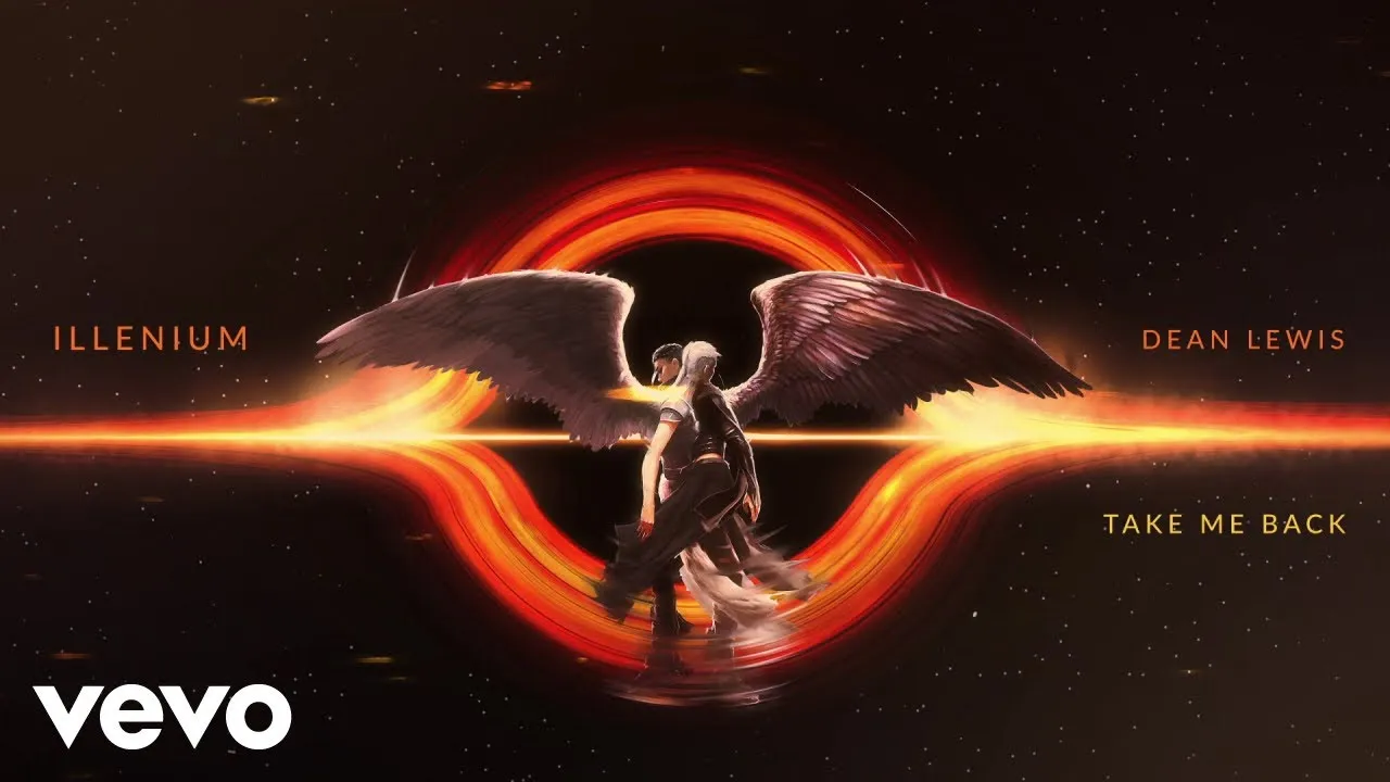 ILLENIUM Take Me Back Ft. Dean Lewis Mp3 Download