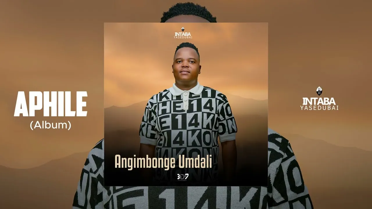 Intabayasedubai  Angimbonge Umdali [Audiio] Mp3 Download