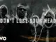 Irreversible Entanglements  Don't Lose Your Head (Visualizer) Ft. MOTHERBOARD Mp3 Download