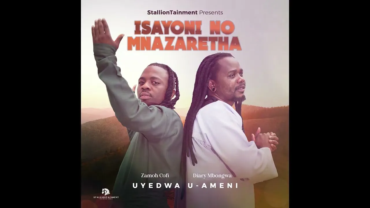 Isayoni NoMnazaretha  uDumo(ft. Maraza & Musiholiq) Mp3 Download