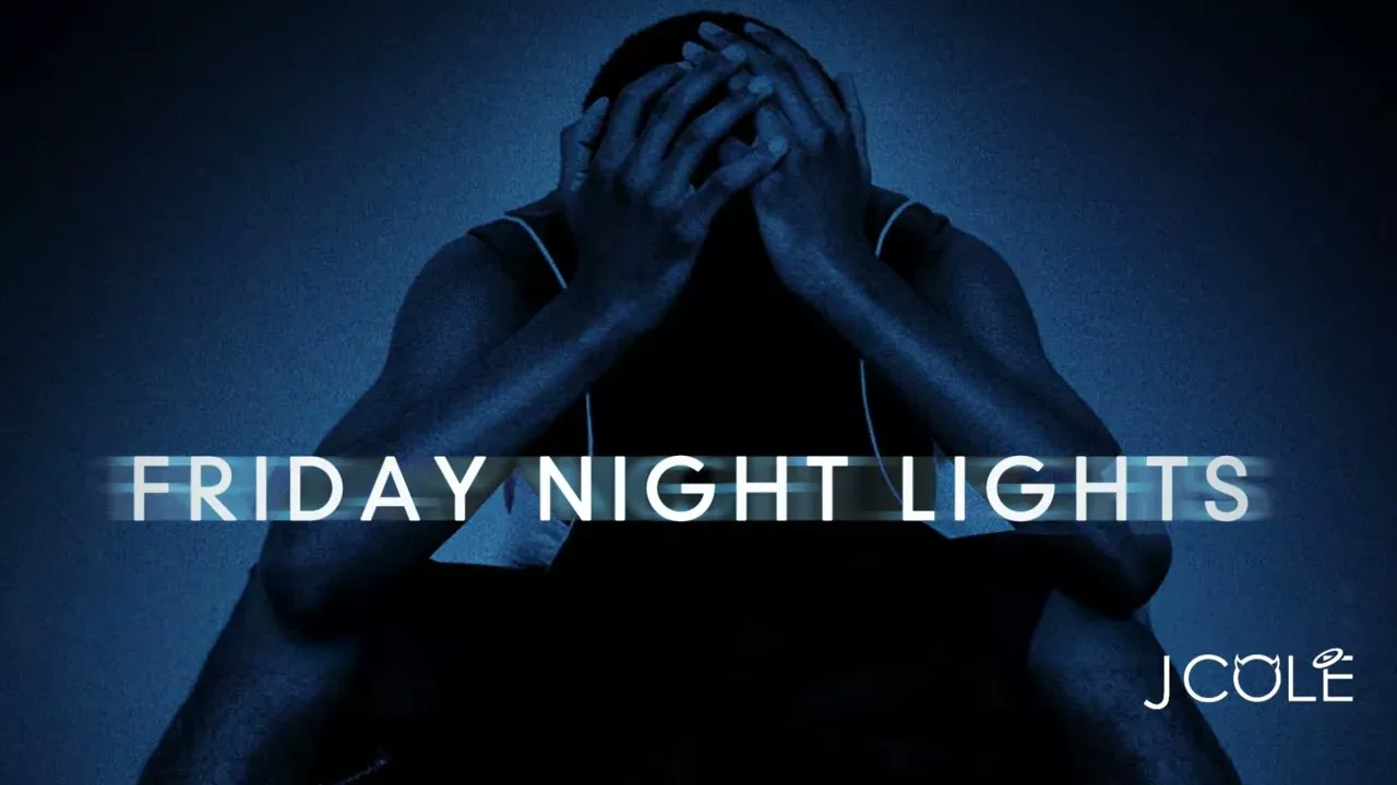 J. Cole Farewell Mp3 Download