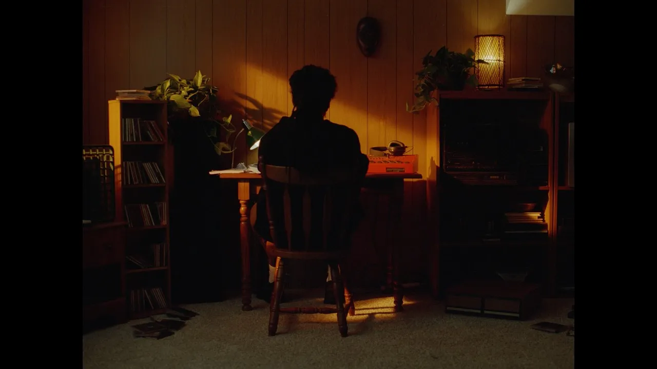 J. Cole  Midnight Mp3 Download
