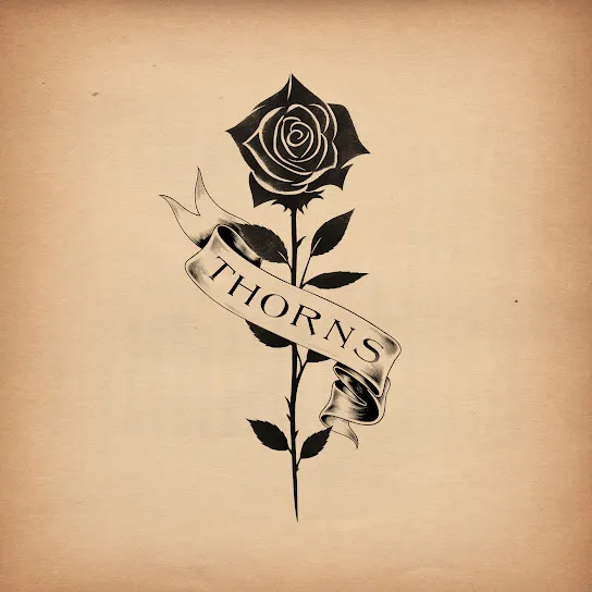 Jelly Roll Thorns Mp3 Download