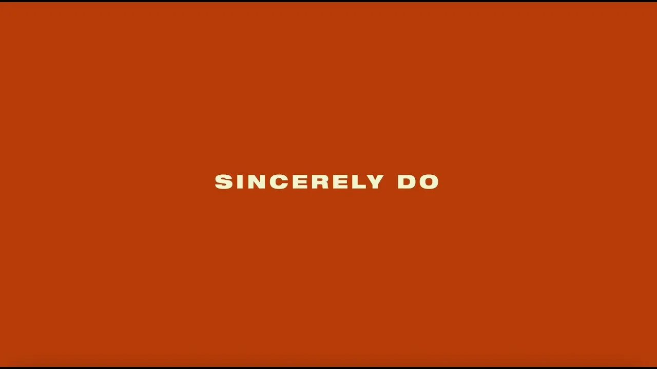 Jill Scott Jill Scott Sincerely Do (Official Lyric Video) Mp3 Download