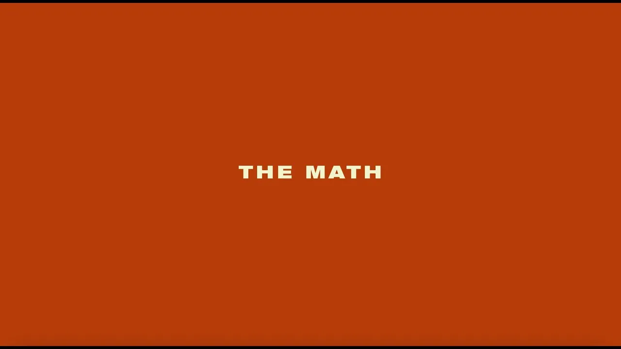Jill Scott Jill Scott The Math (Official Lyric Video) Mp3 Download